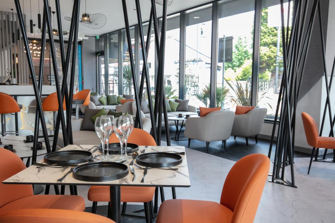 Spark By Hilton Luton Hotel