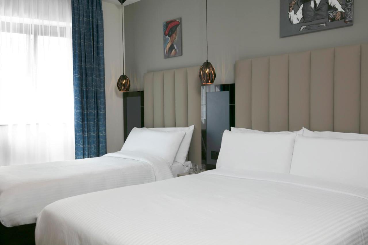 Hotel Spark By Hilton Luton Luton (Bedfordshire)