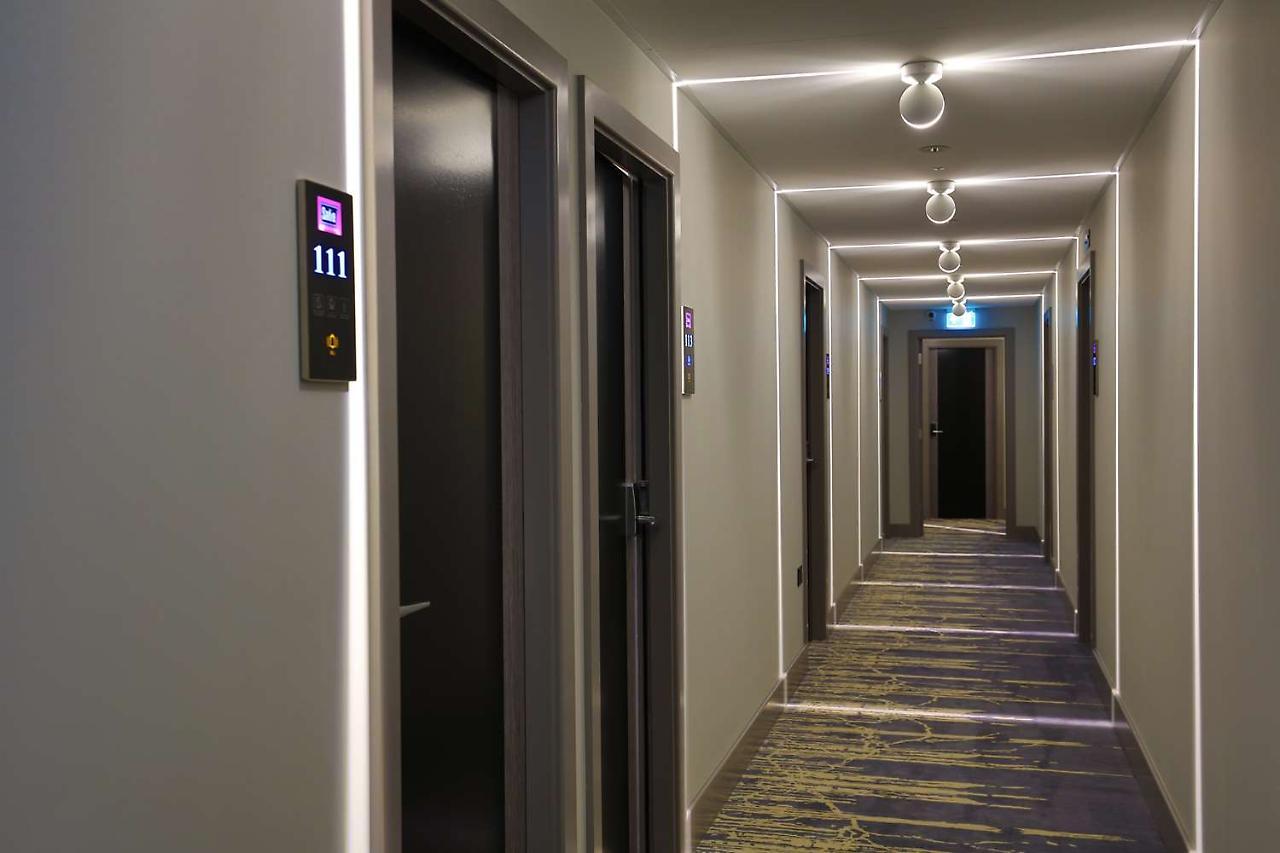 Hotel Spark By Hilton Luton