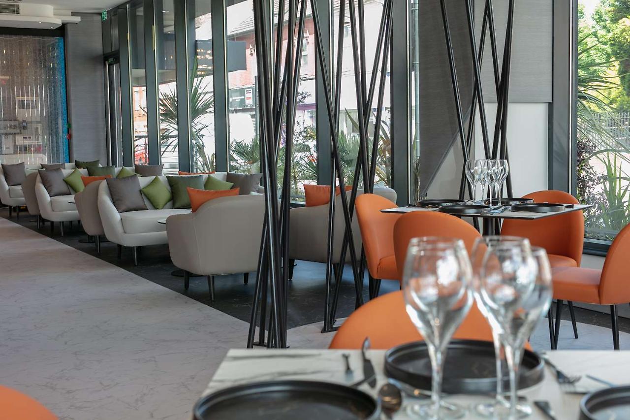 Hotel Spark By Hilton Luton Luton (Bedfordshire)