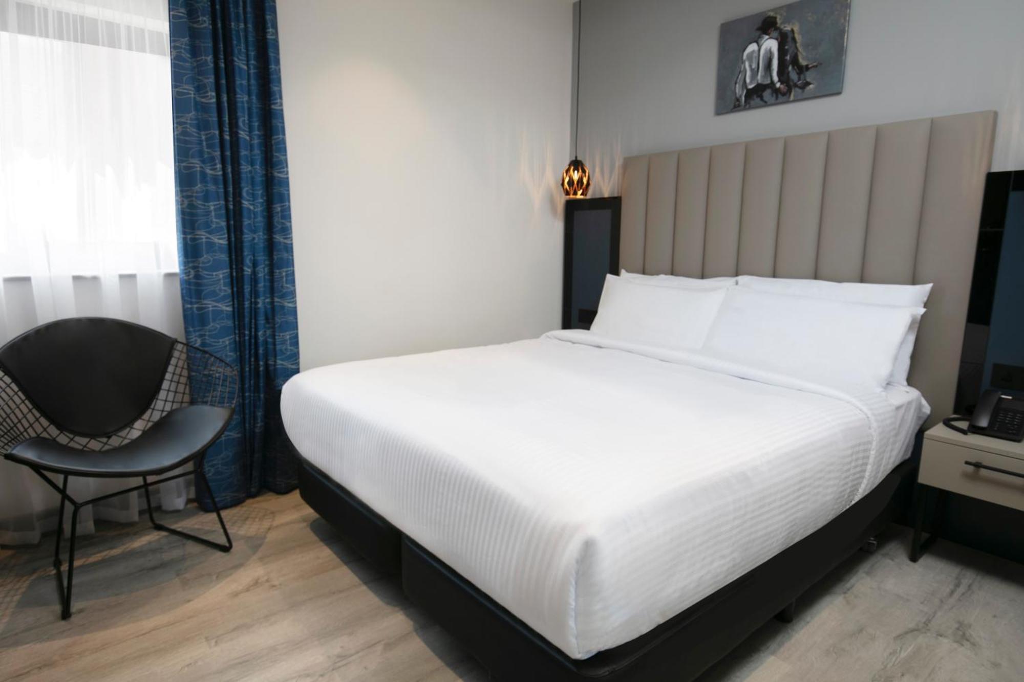 Spark By Hilton Luton Hotel Luton (Bedfordshire)