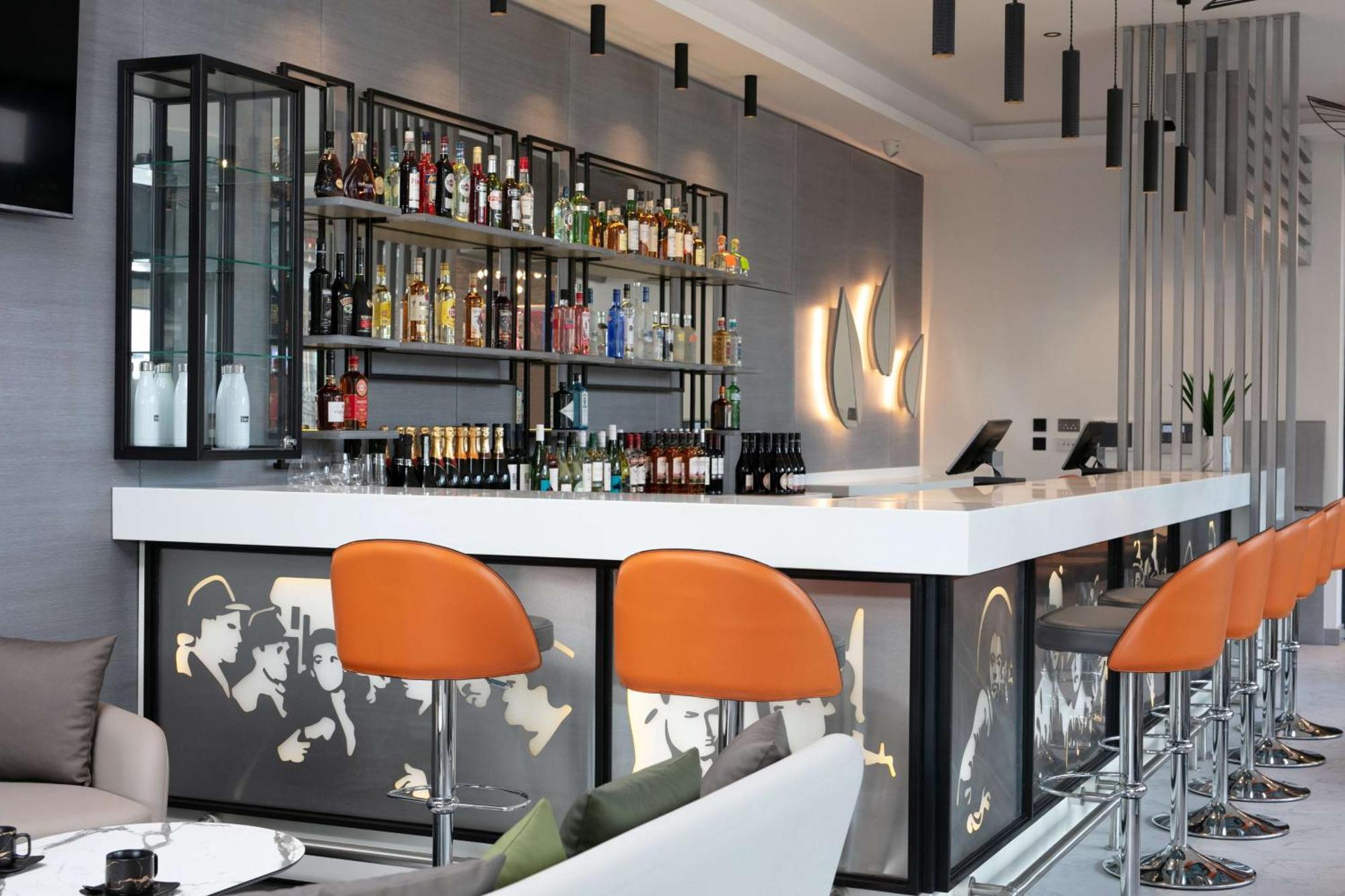 Hotel Spark By Hilton Luton Luton (Bedfordshire)