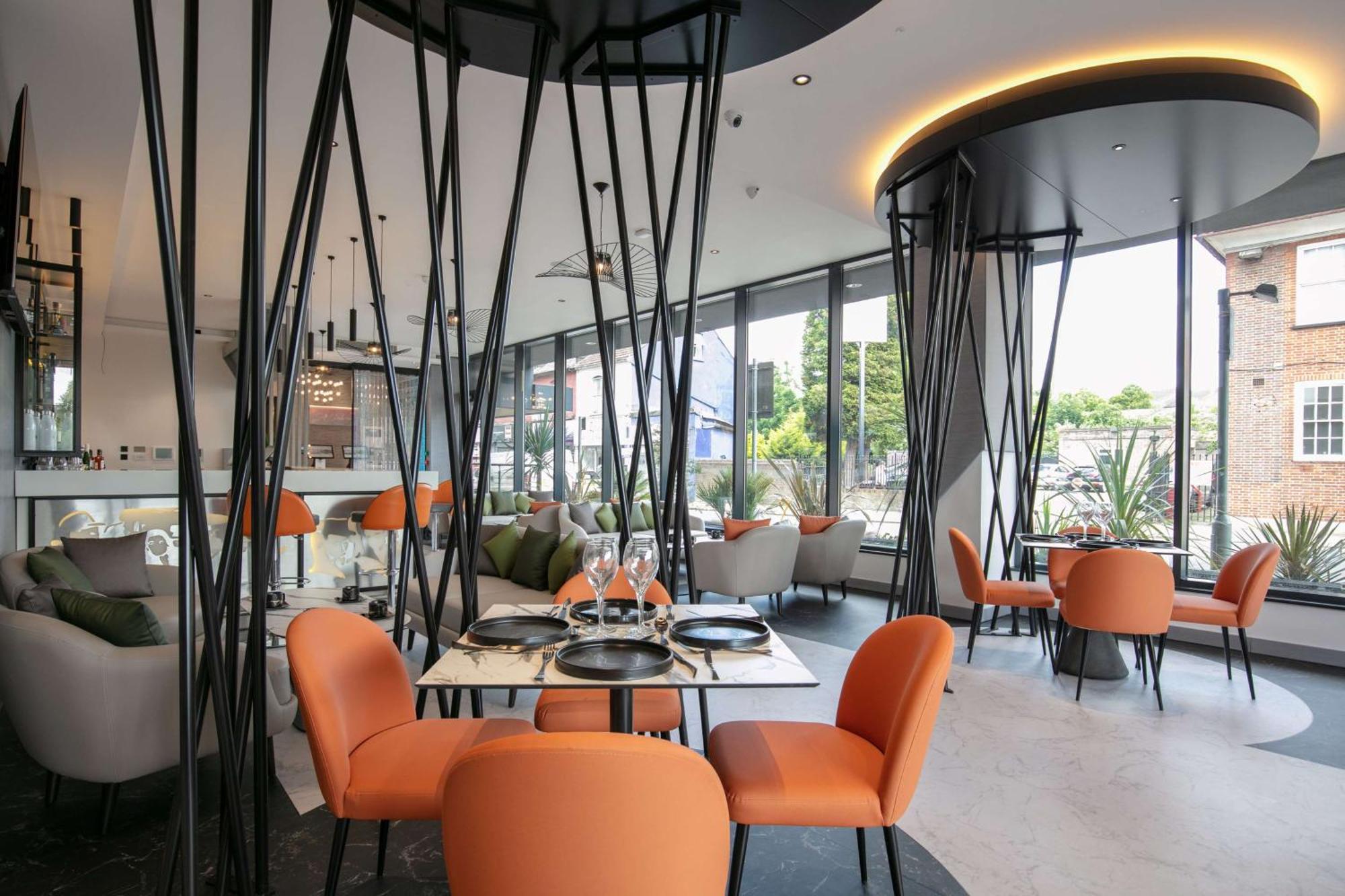 Spark By Hilton Luton Luton (Bedfordshire)