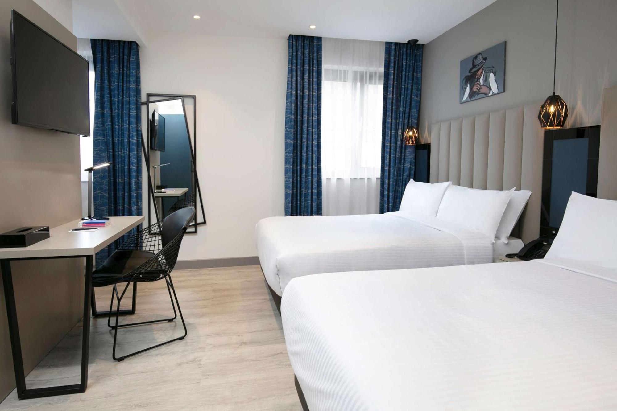 Spark By Hilton Luton