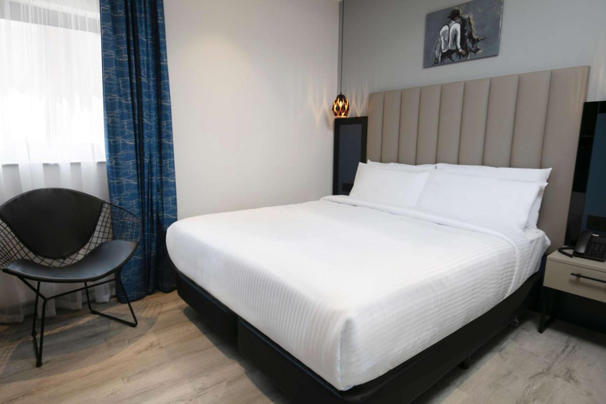 Hotel Spark By Hilton Luton Luton (Bedfordshire)