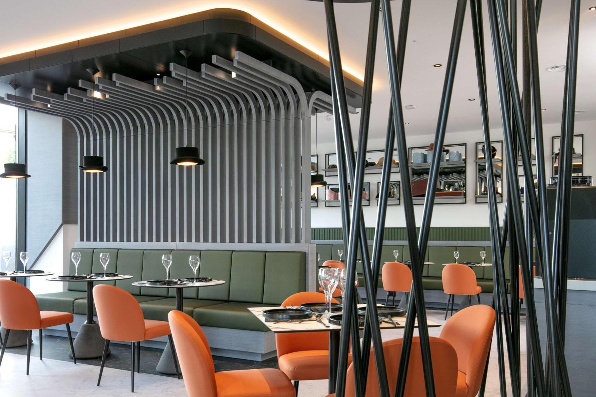 Spark By Hilton Luton 4* Luton (Bedfordshire)