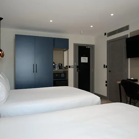 Spark By Hilton Luton Exterior photo
