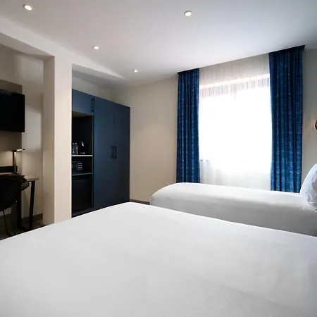 Spark By Hilton Luton Exterior photo