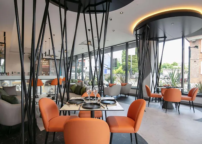 Spark By Hilton Luton