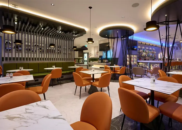 Spark By Hilton Luton