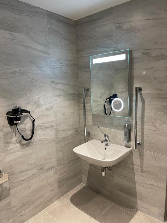 Spark By Hilton Luton Hotel Luton (Bedfordshire)