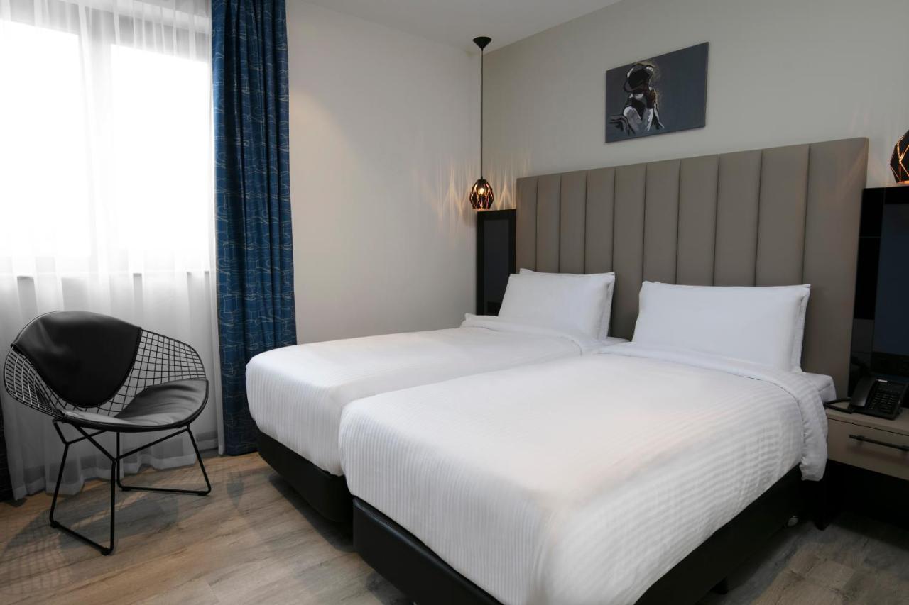 Spark By Hilton Luton