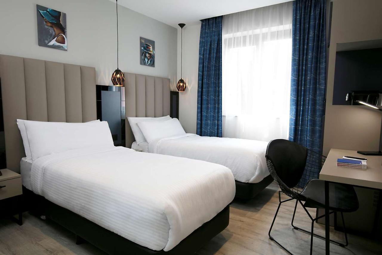 Spark By Hilton Luton Hotel Luton (Bedfordshire)