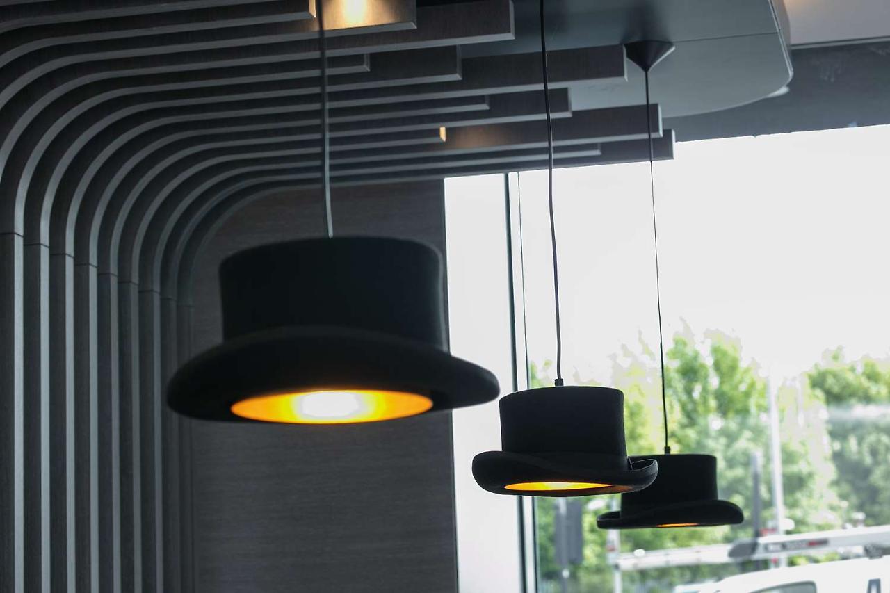 Hotel Spark By Hilton 4*
