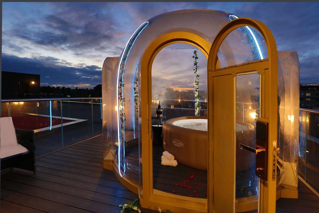 Spark By Hilton Luton 4*