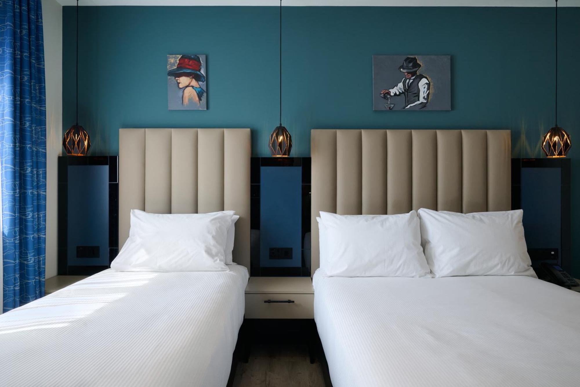 Spark By Hilton Luton (Bedfordshire)
