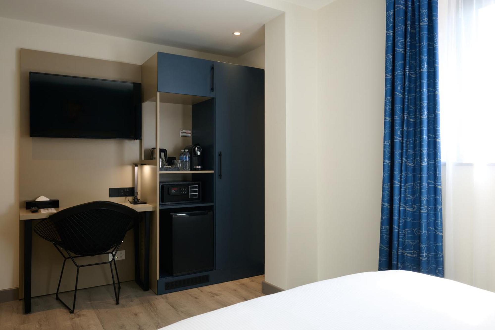 Spark By Hilton