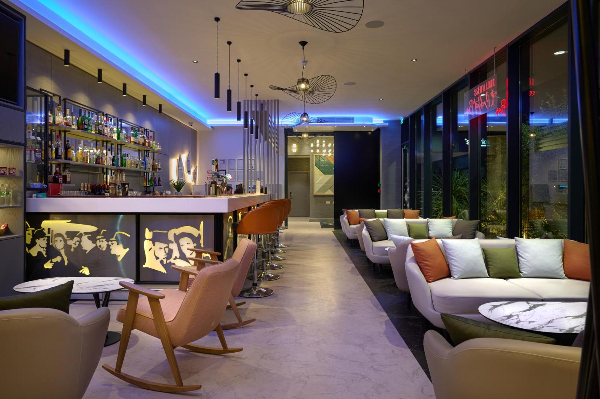 Spark By Hilton Luton (Bedfordshire)