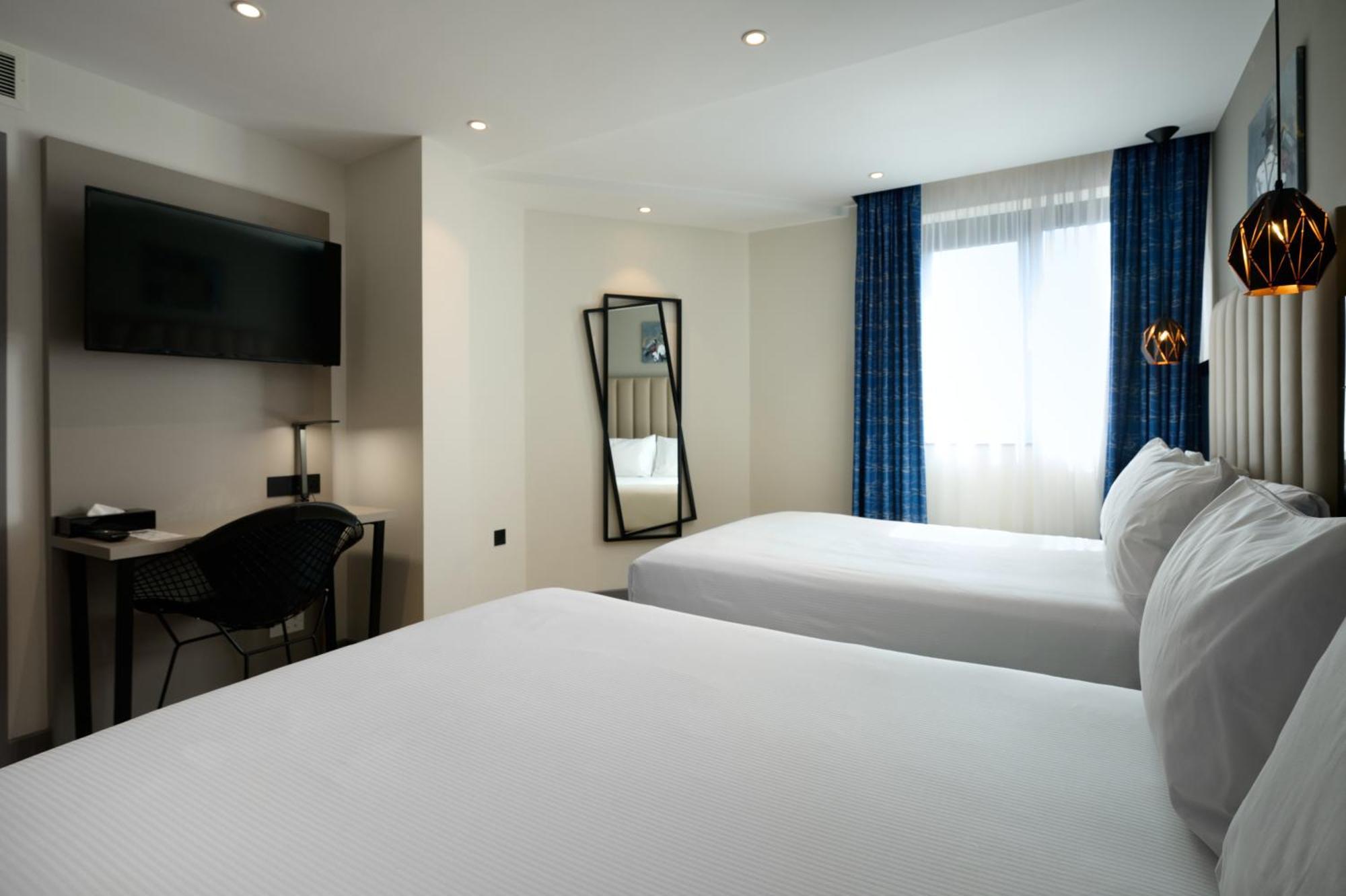 Spark By Hilton 4* Luton (Bedfordshire)
