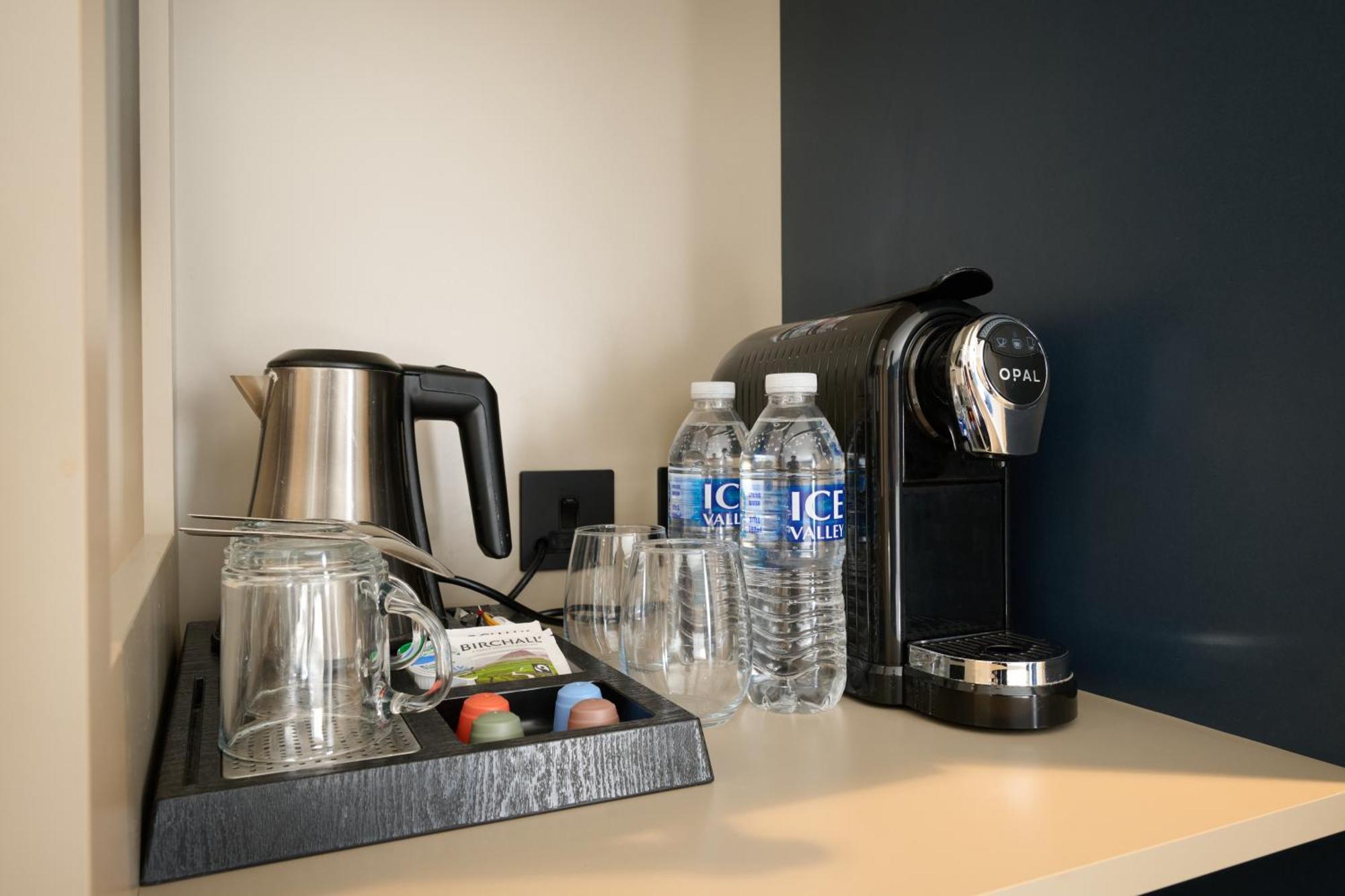Spark By Hilton Hotel Luton (Bedfordshire)