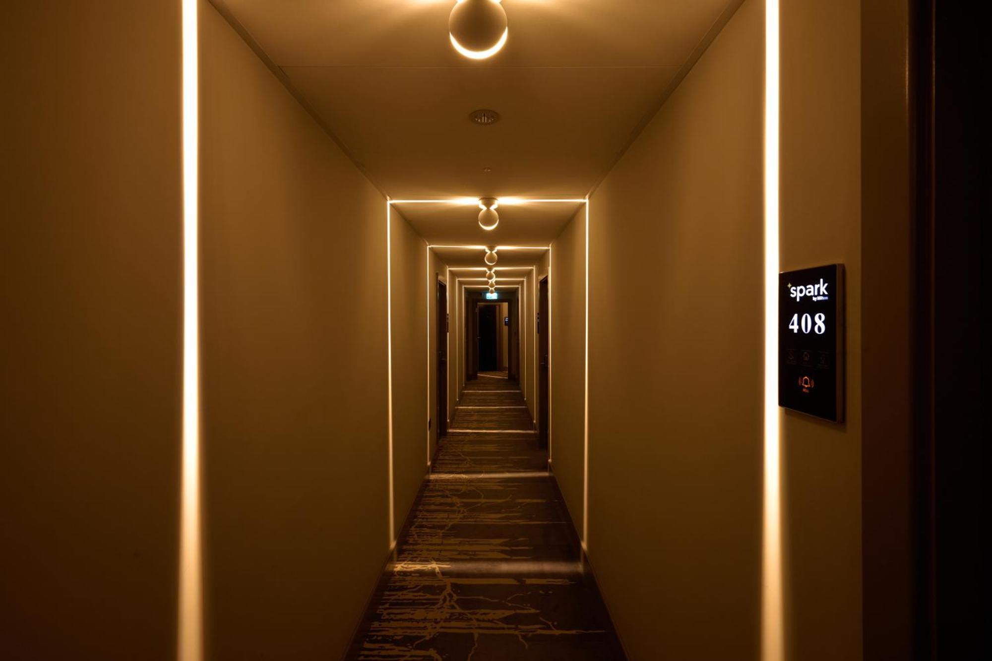 Spark By Hilton Hotel Luton (Bedfordshire)
