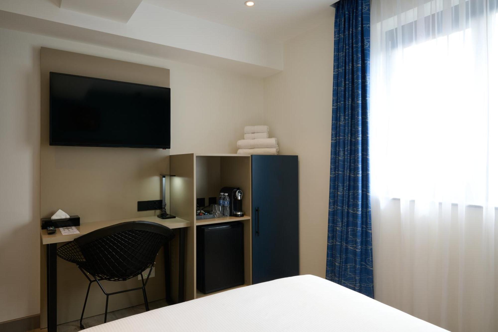Spark By Hilton 4*