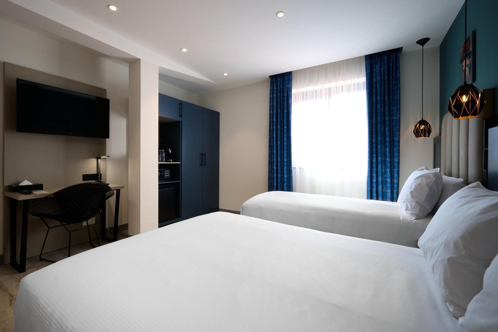 Spark By Hilton 4* Luton (Bedfordshire)
