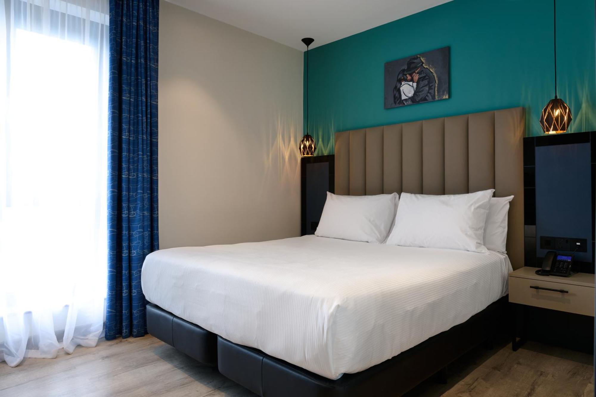 Hotel Spark By Hilton
