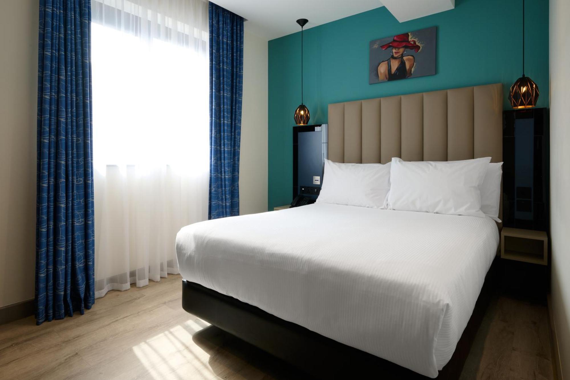 Spark By Hilton Hotel Luton (Bedfordshire)