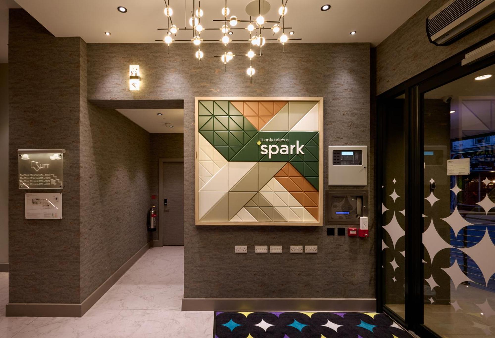 Spark By Hilton Luton (Bedfordshire)