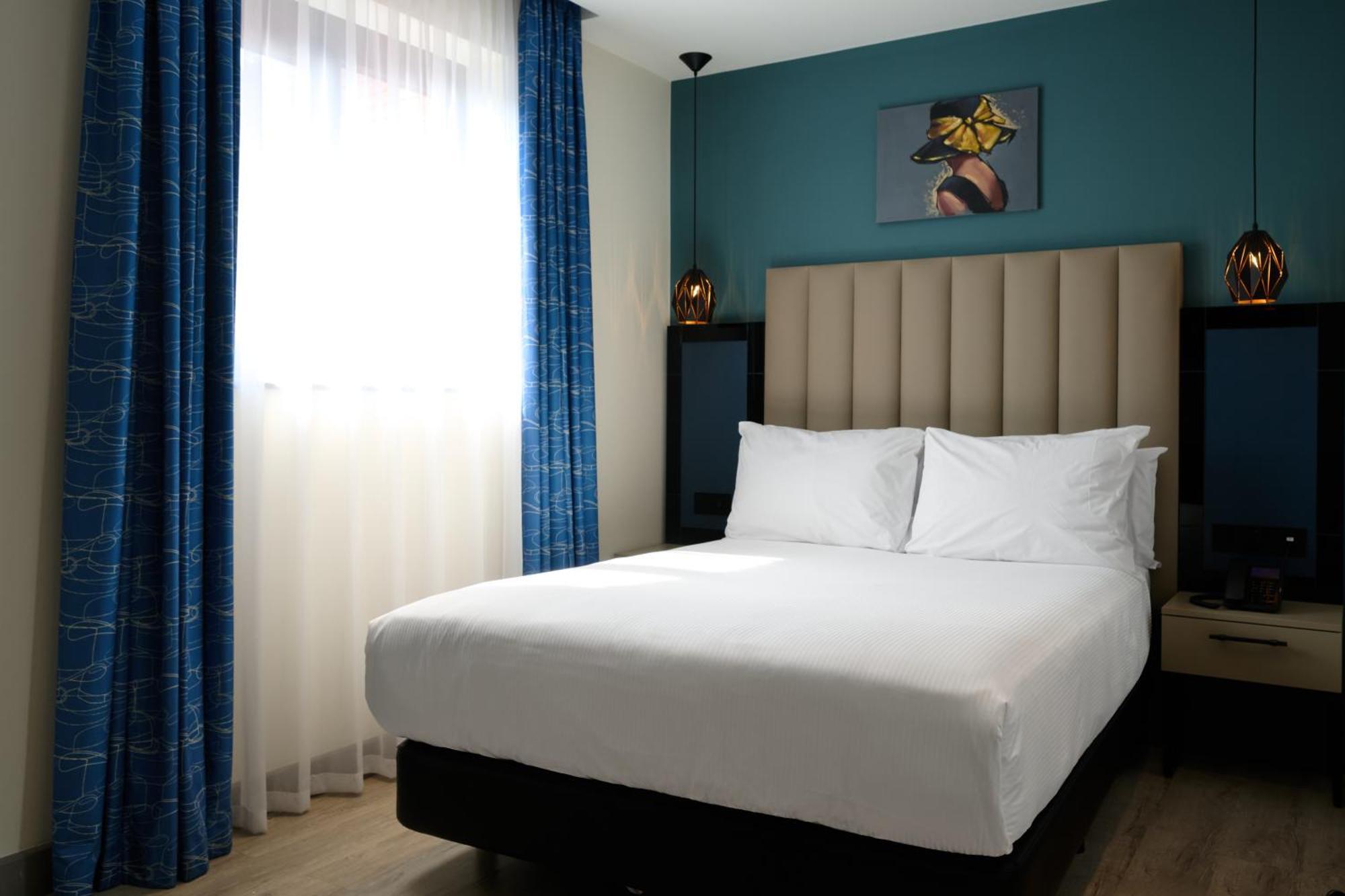 Hotel Spark By Hilton