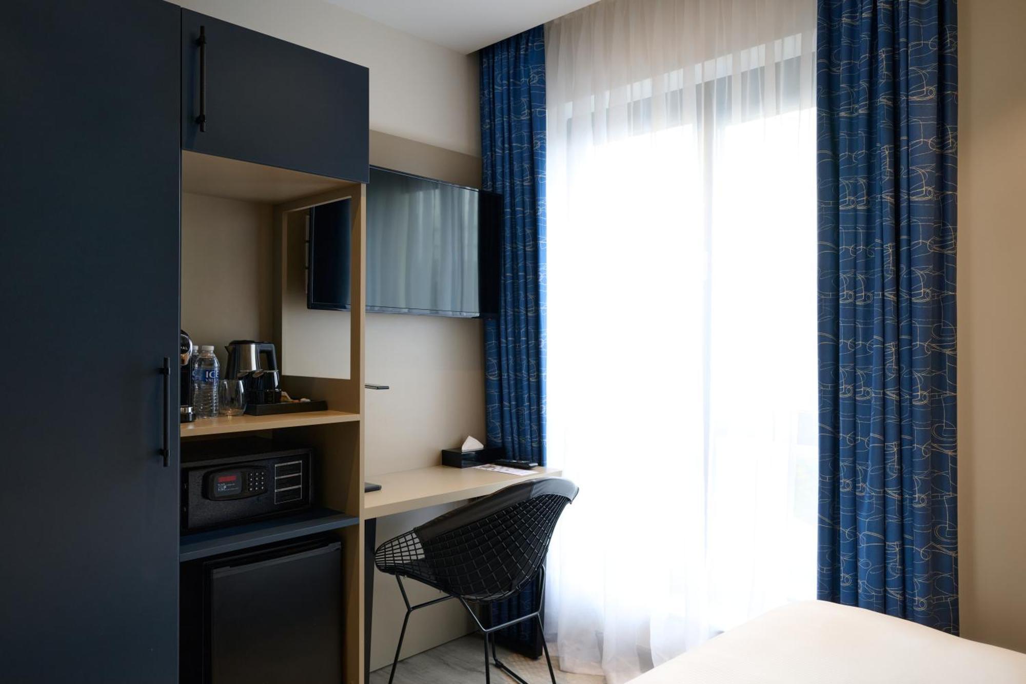 Spark By Hilton Hotel Luton (Bedfordshire)