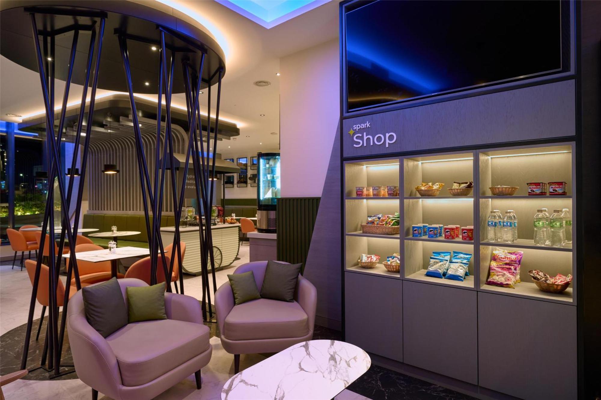 Hotel Spark By Hilton