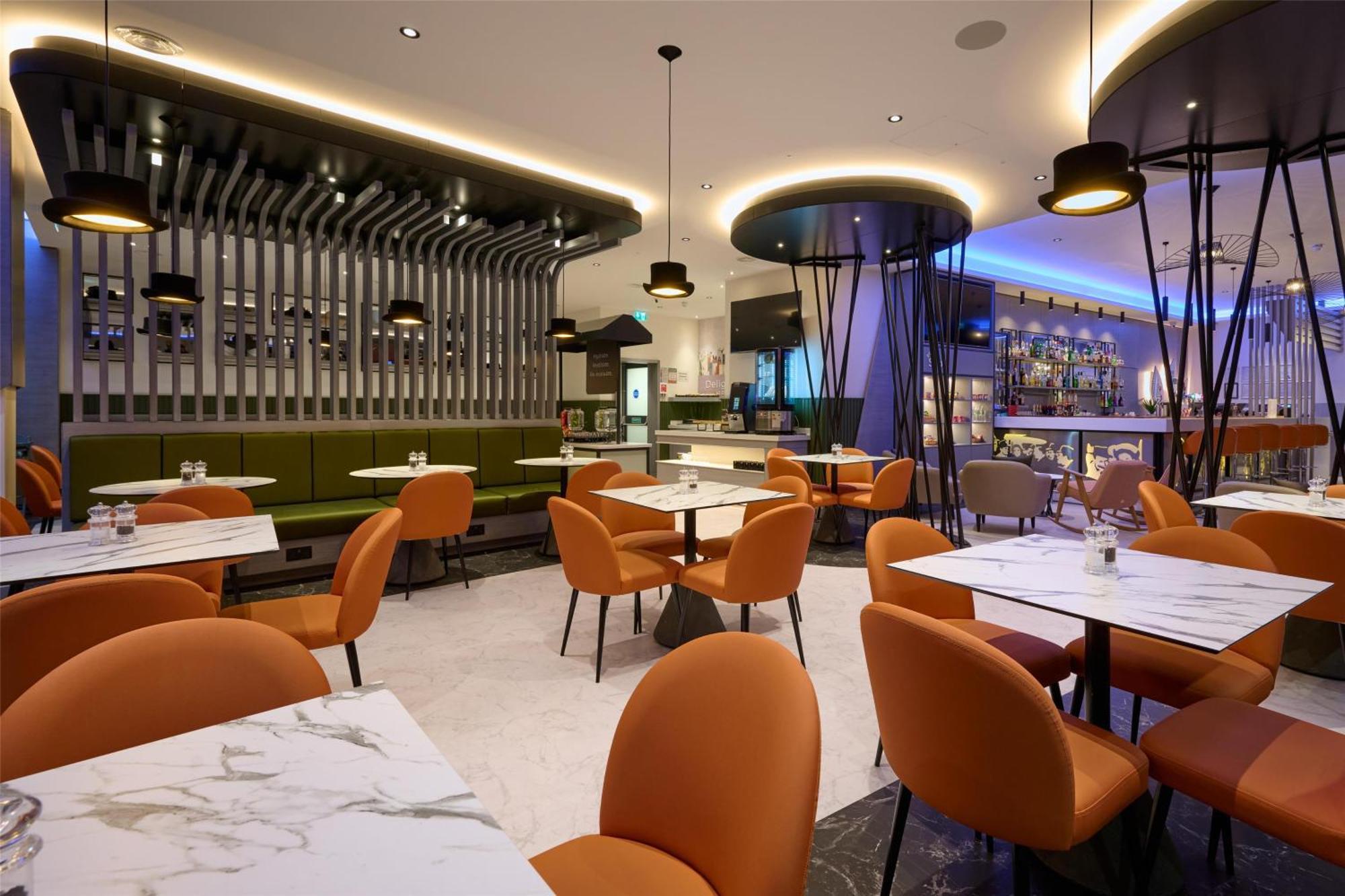 Spark By Hilton Luton (Bedfordshire)