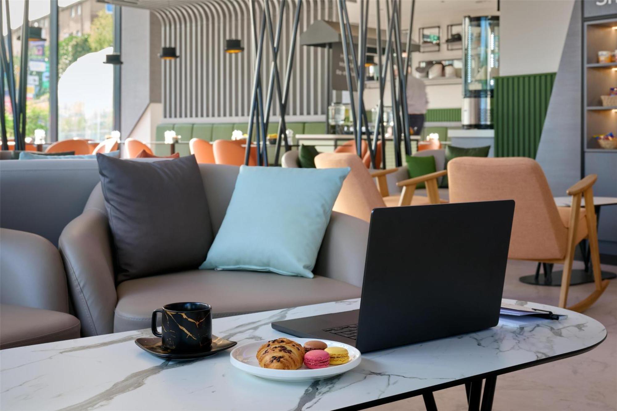 Spark By Hilton 4* Luton (Bedfordshire)