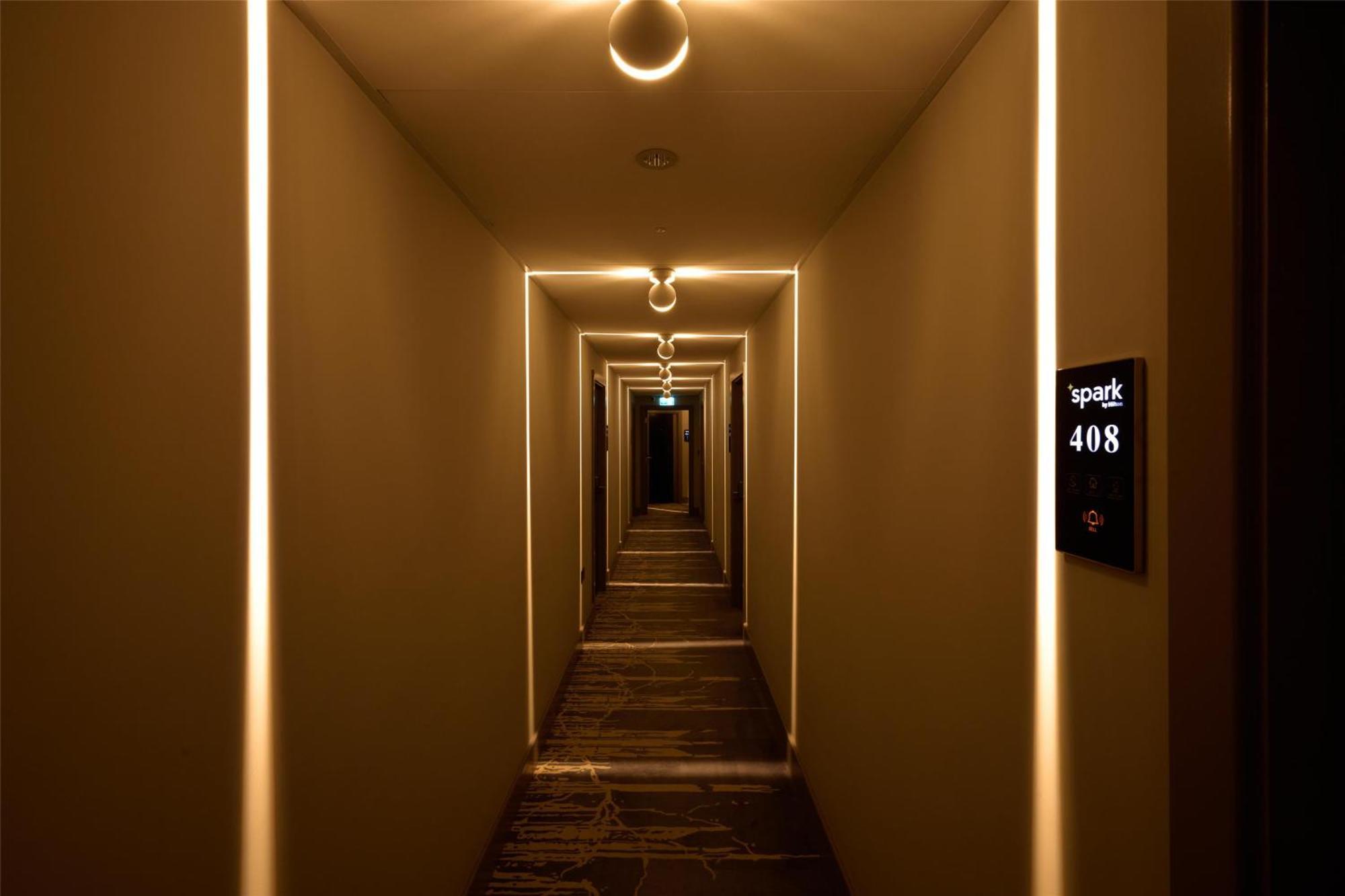 Spark By Hilton Hotel Luton (Bedfordshire)